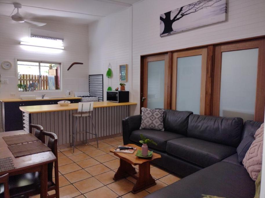Bargara Gardens Boutique Villas Exterior foto