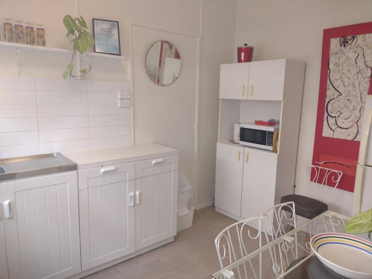 Bargara Gardens Boutique Villas Exterior foto