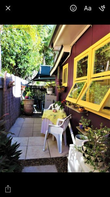 Bargara Gardens Boutique Villas Exterior foto